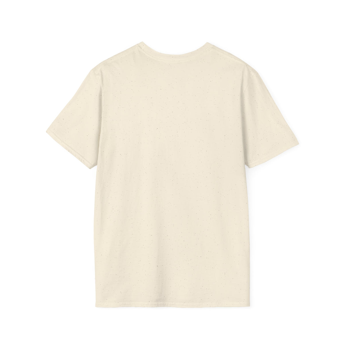 Fall Back Ritual Retro Patch Graphic Tee