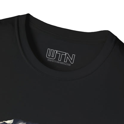 Imane Khelif  Inspired Mens Graphic Tee | Womens Graphic Tee | Awesome T Shirts