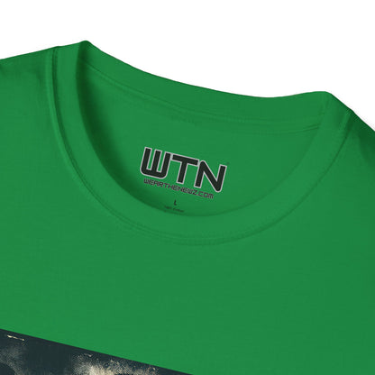 UFC Inspired Mens Graphic Tee | Womens Graphic Tee | Awesome T Shirts