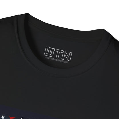Ohio State vs Notre Dame Inspired Mens Graphic Tee | Womens Graphic Tee | Awesome T Shirts