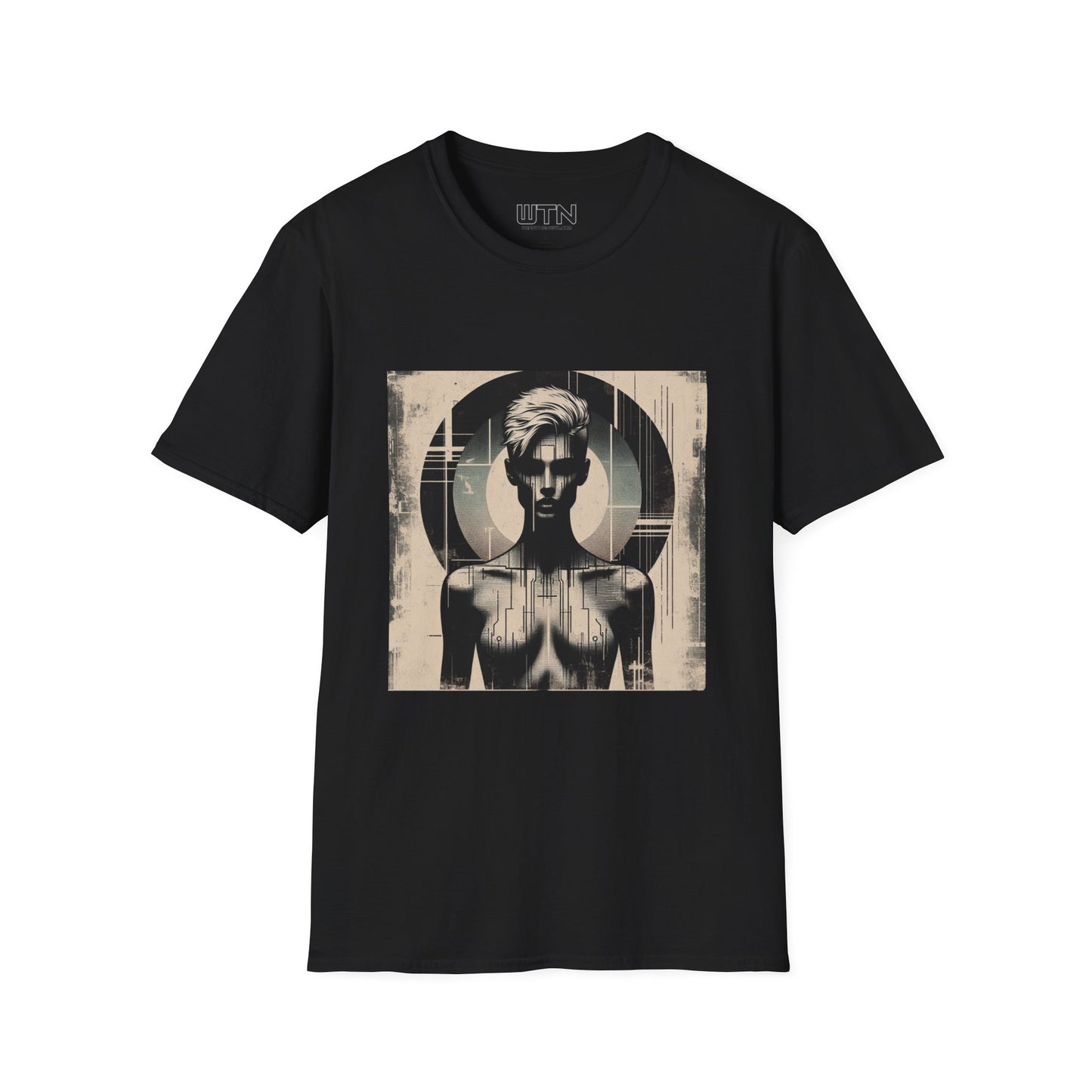 Hunter Schafer Inspired Mens Graphic Tee | Womens Graphic Tee | Awesome T Shirts