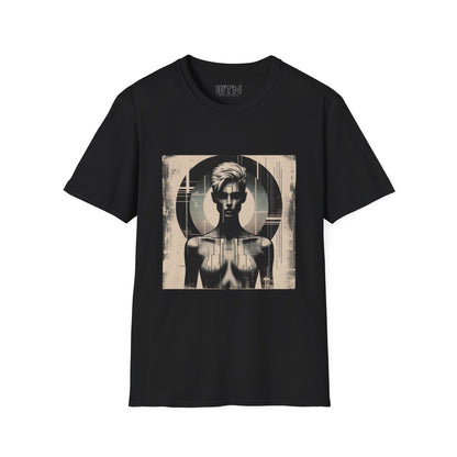Hunter Schafer Inspired Mens Graphic Tee | Womens Graphic Tee | Awesome T Shirts