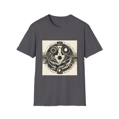 Usha Vance Inspired Mens Graphic Tee | Womens Graphic Tee | Awesome T Shirts