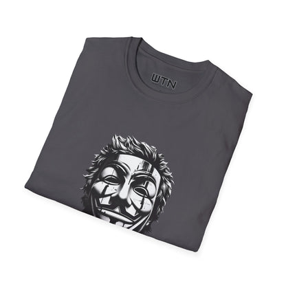 JD Vance  Inspired Mens Graphic Tee | Womens Graphic Tee | Awesome T Shirts