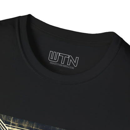 Falcons  Inspired Mens Graphic Tee | Womens Graphic Tee | Awesome T Shirts