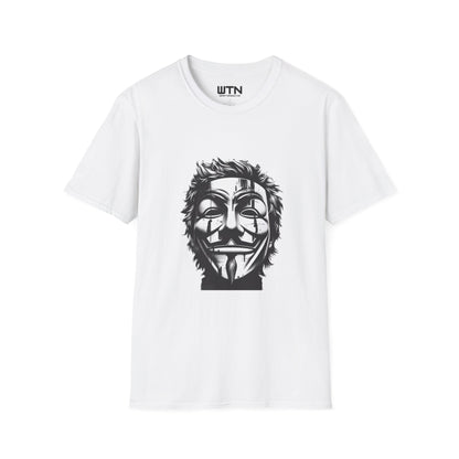 JD Vance  Inspired Mens Graphic Tee | Womens Graphic Tee | Awesome T Shirts