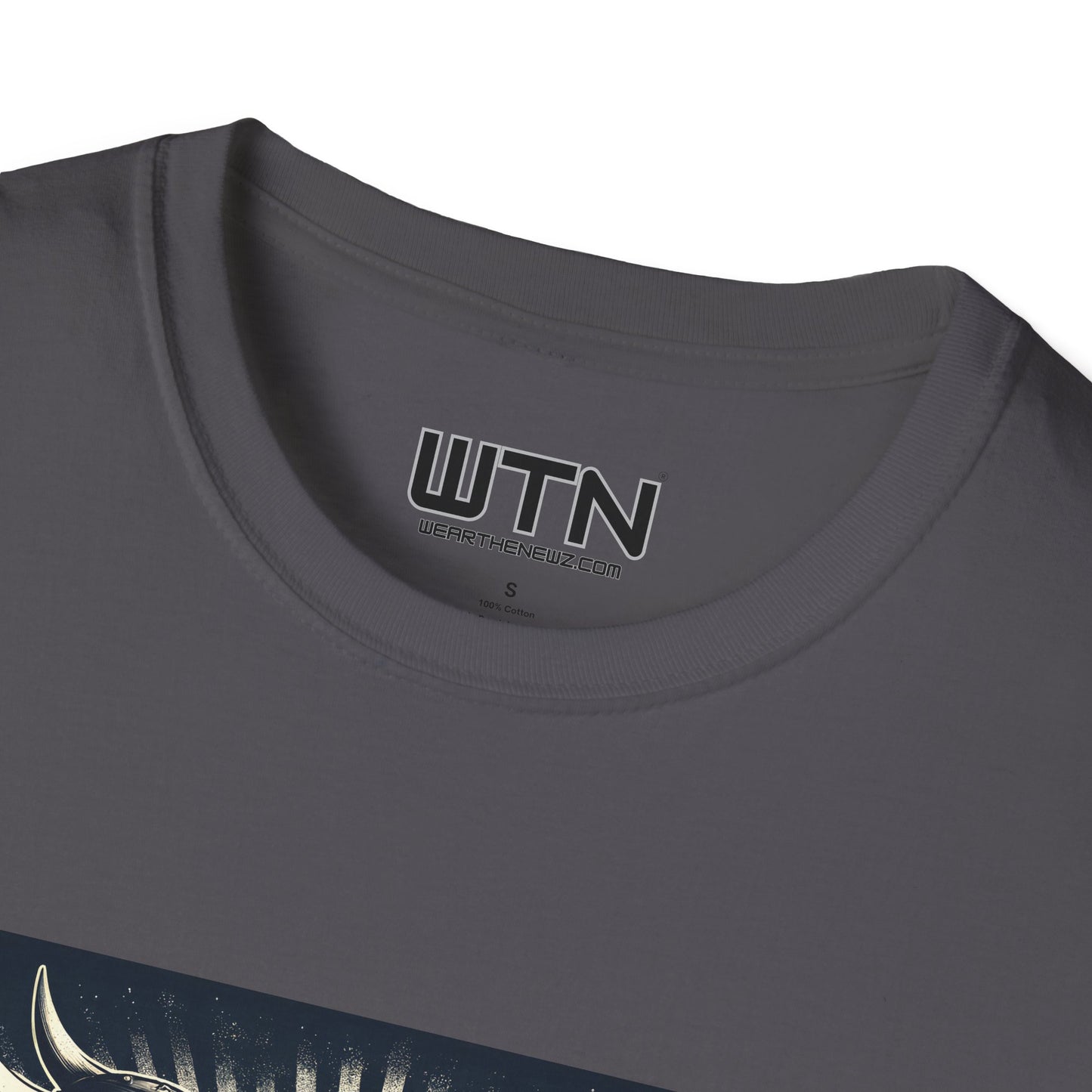 Vikings Inspired Mens Graphic Tee | Womens Graphic Tee | Awesome T Shirts