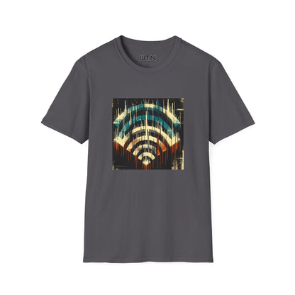 Verizon Inspired Mens Graphic Tee | Womens Graphic Tee | Awesome T Shirts
