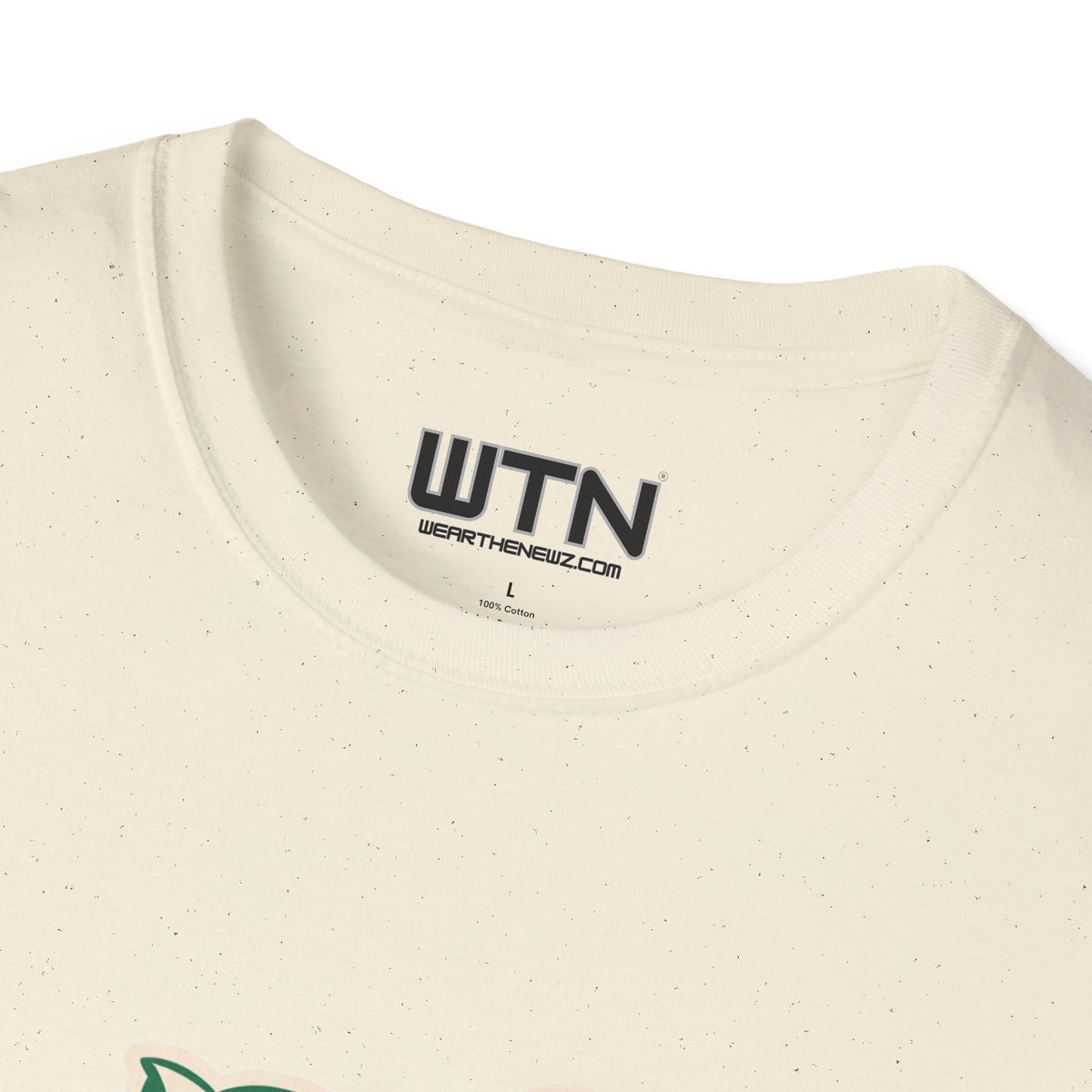 Cheeky Forest Singer Graphic Tee
