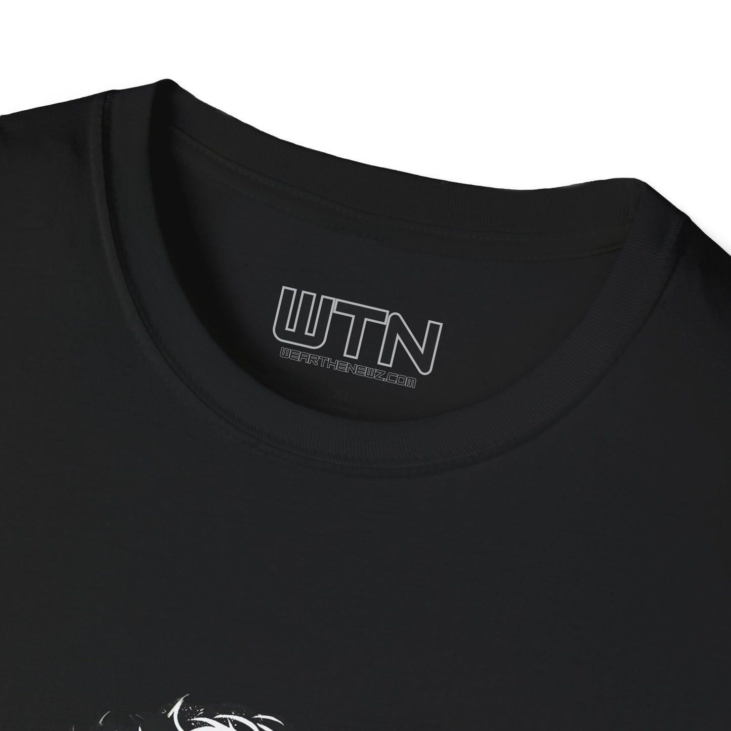 Charming News Anchor  Inspired Mens Graphic Tee | Womens Graphic Tee | Awesome T Shirts