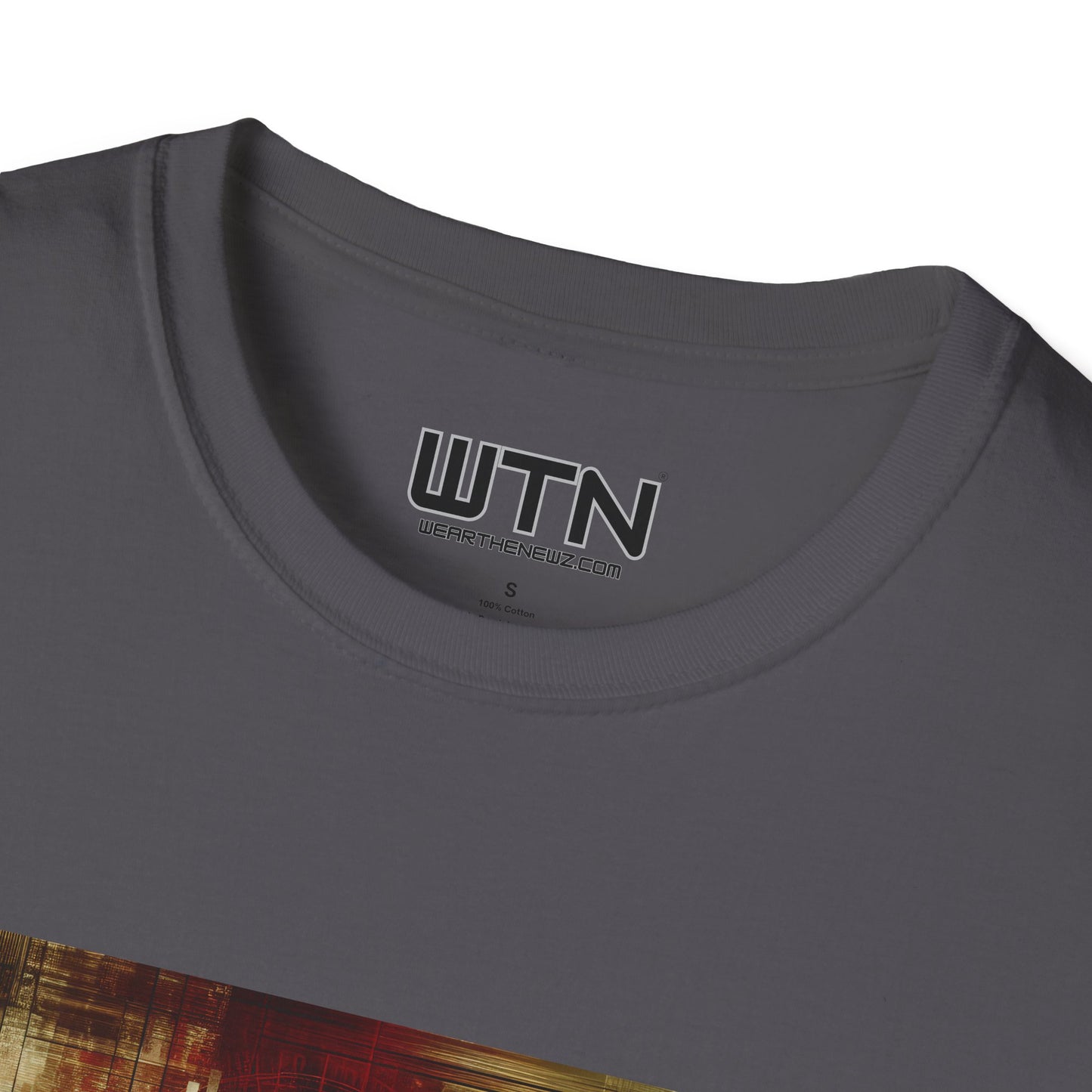 Nvidia Stock  Inspired Mens Graphic Tee | Womens Graphic Tee | Awesome T Shirts
