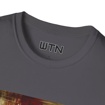 Nvidia Stock  Inspired Mens Graphic Tee | Womens Graphic Tee | Awesome T Shirts