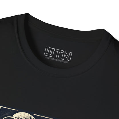 Bob Uecker Inspired Mens Graphic Tee | Womens Graphic Tee | Awesome T Shirts