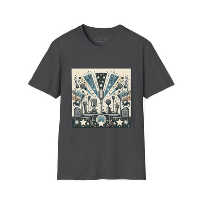 VMAs 2024 2  Inspired Mens Graphic Tee | Womens Graphic Tee | Awesome T Shirts