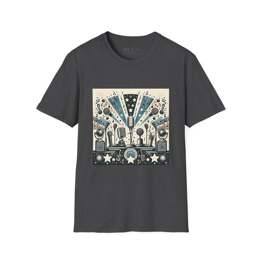 VMAs 2024 2  Inspired Mens Graphic Tee | Womens Graphic Tee | Awesome T Shirts