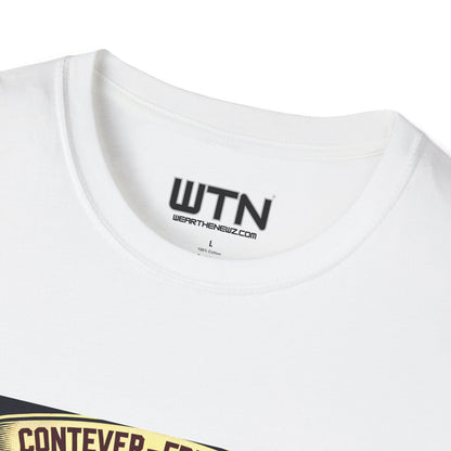 Rams vs 49ers Inspired Mens Graphic Tee | Womens Graphic Tee | Awesome T Shirts