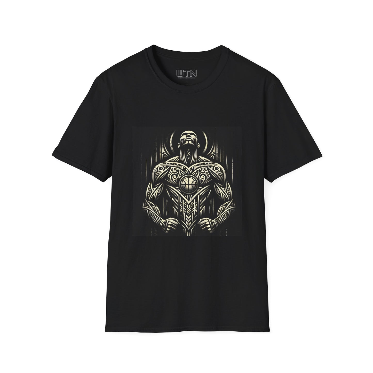 Dikembe Mutombo Inspired Mens Graphic Tee | Womens Graphic Tee | Awesome T Shirts