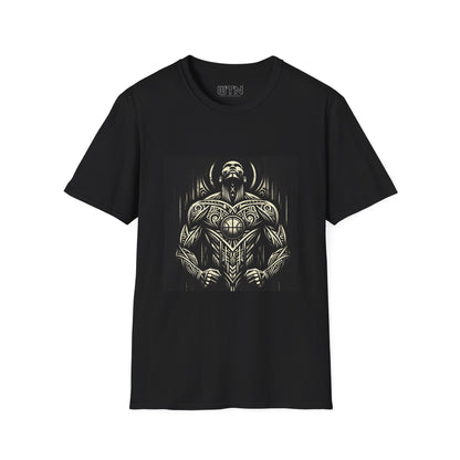 Dikembe Mutombo Inspired Mens Graphic Tee | Womens Graphic Tee | Awesome T Shirts