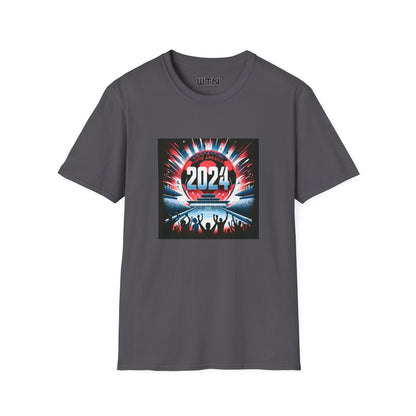 Copa America 2  Inspired Mens Graphic Tee | Womens Graphic Tee | Awesome T Shirts
