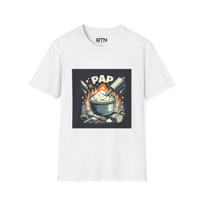 Pap Inspired Mens Graphic Tee | Womens Graphic Tee | Awesome T Shirts