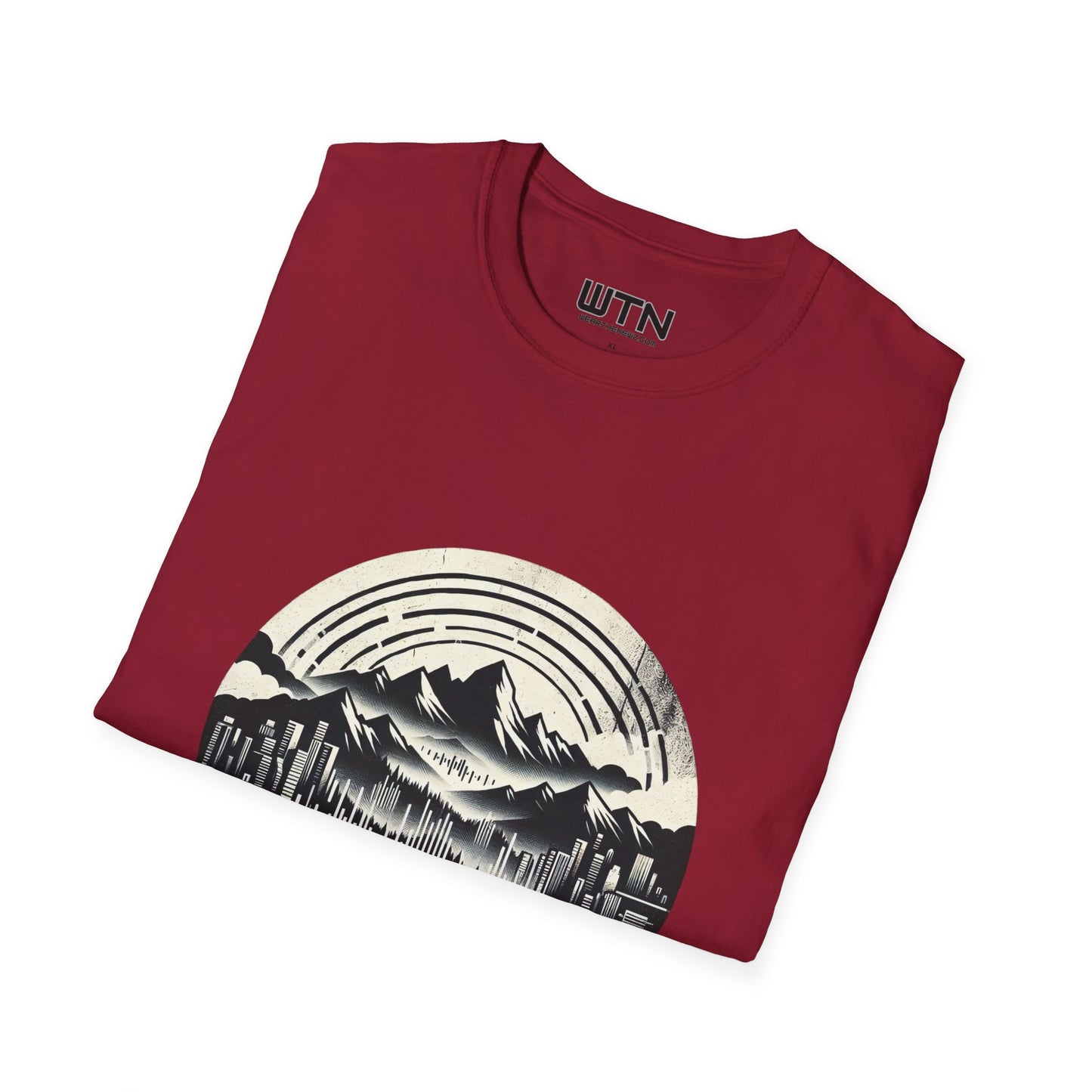 Upscld  Inspired Mens Graphic Tee | Womens Graphic Tee | Awesome T Shirts