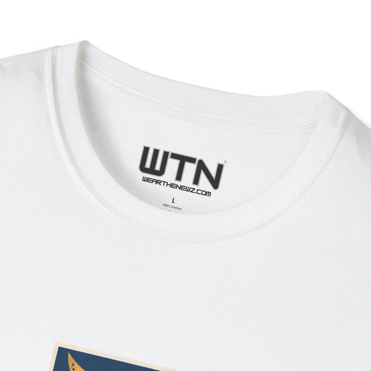 Midnight Premiere Art Tee