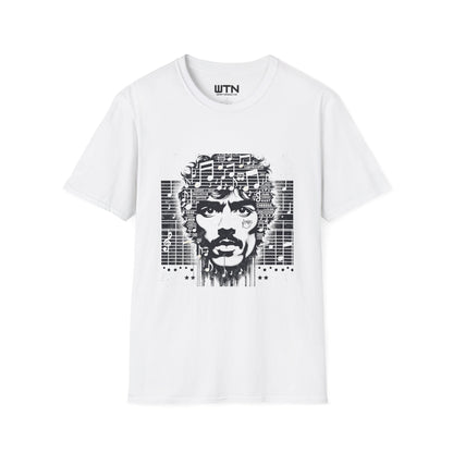 JD Souther Inspired Mens Graphic Tee | Womens Graphic Tee | Awesome T Shirts