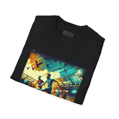 Premier League Inspired Mens Graphic Tee | Womens Graphic Tee | Awesome T Shirts