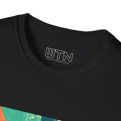 Beautiful Travel  Inspired Mens Graphic Tee | Womens Graphic Tee | Awesome T Shirts