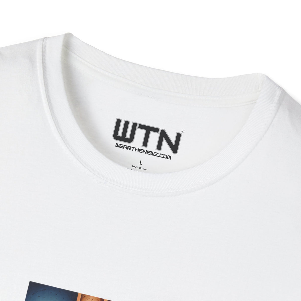 Museum-Ready Daily Puzzle Art Tee