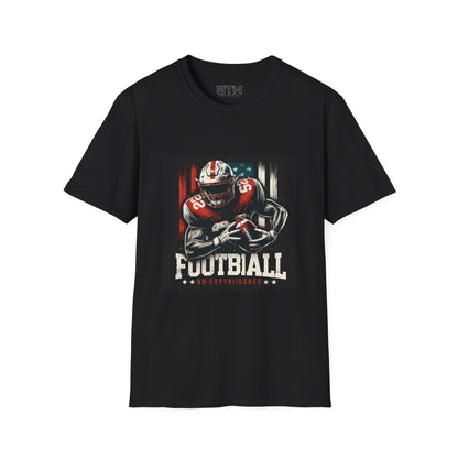 Sam Darnold Inspired Mens Graphic Tee | Womens Graphic Tee | Awesome T Shirts