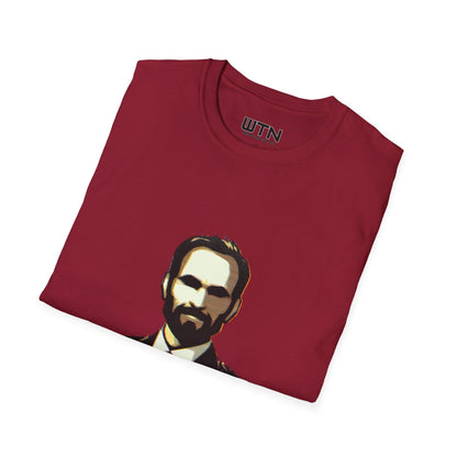 Stand Alone Superstar  Inspired Mens Graphic Tee | Womens Graphic Tee | Awesome T Shirts