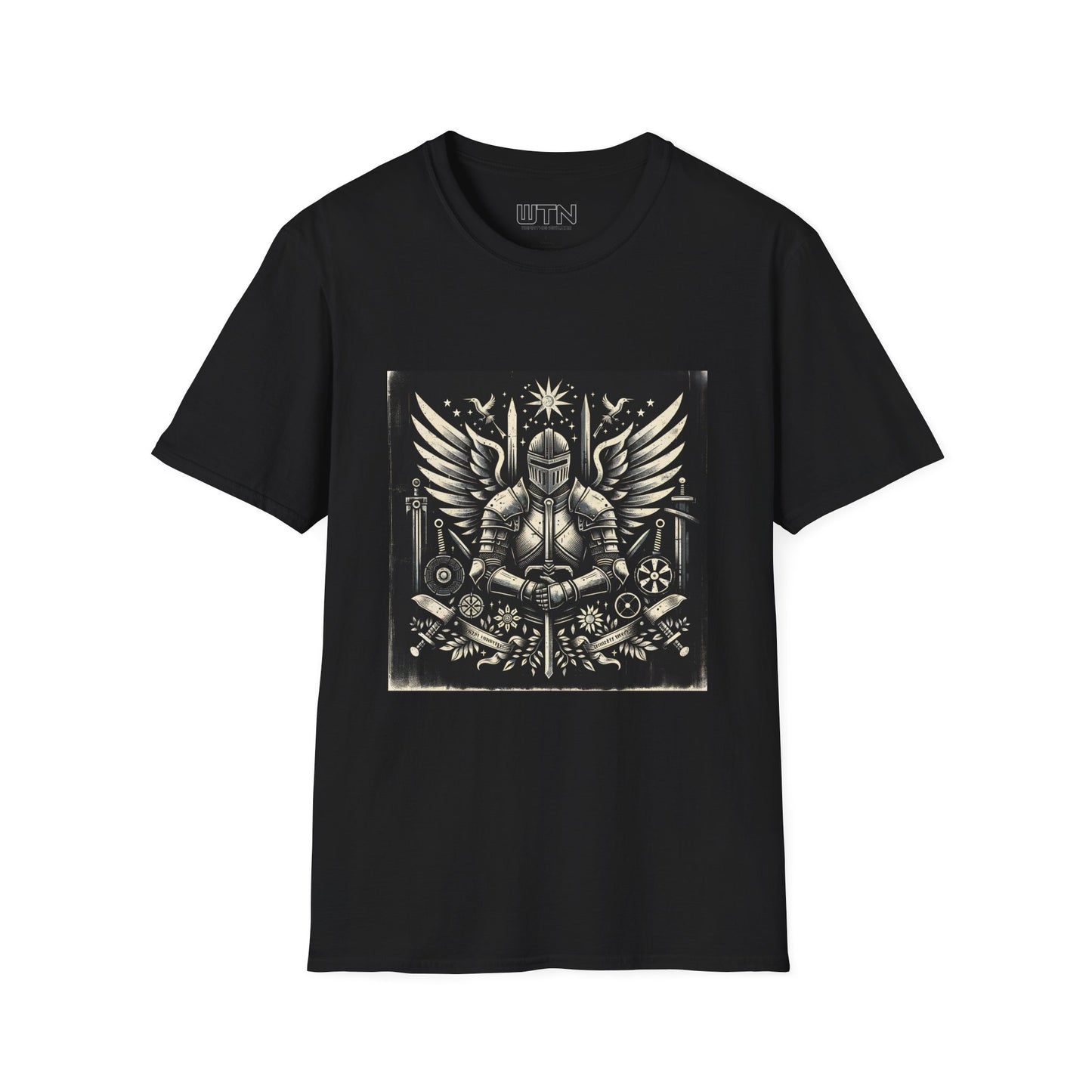 Arsenal Inspired Mens Graphic Tee | Womens Graphic Tee | Awesome T Shirts