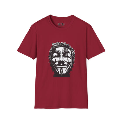 JD Vance  Inspired Mens Graphic Tee | Womens Graphic Tee | Awesome T Shirts