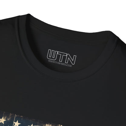 Pete Hegseth Inspired Mens Graphic Tee | Womens Graphic Tee | Awesome T Shirts