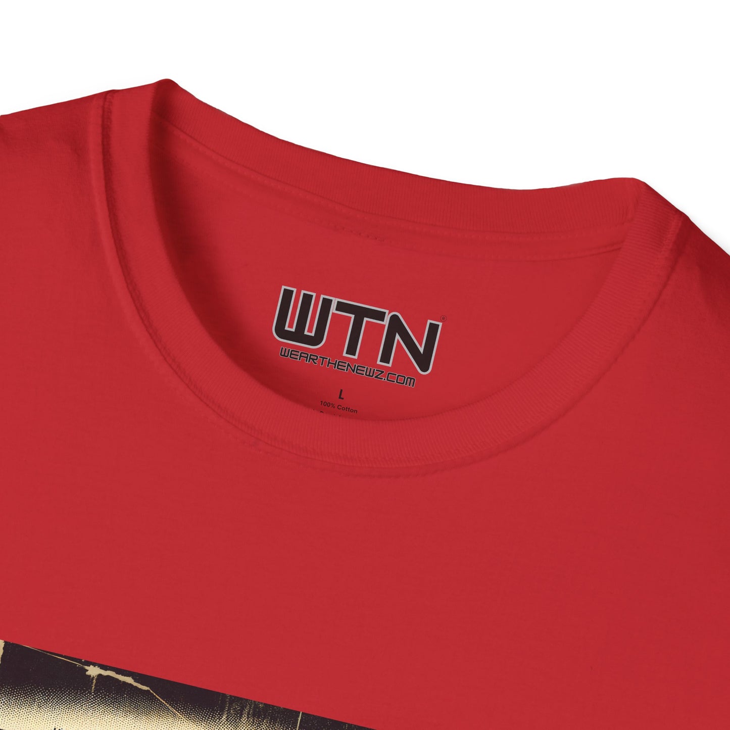 Chiefs Inspired Mens Graphic Tee | Womens Graphic Tee | Awesome T Shirts