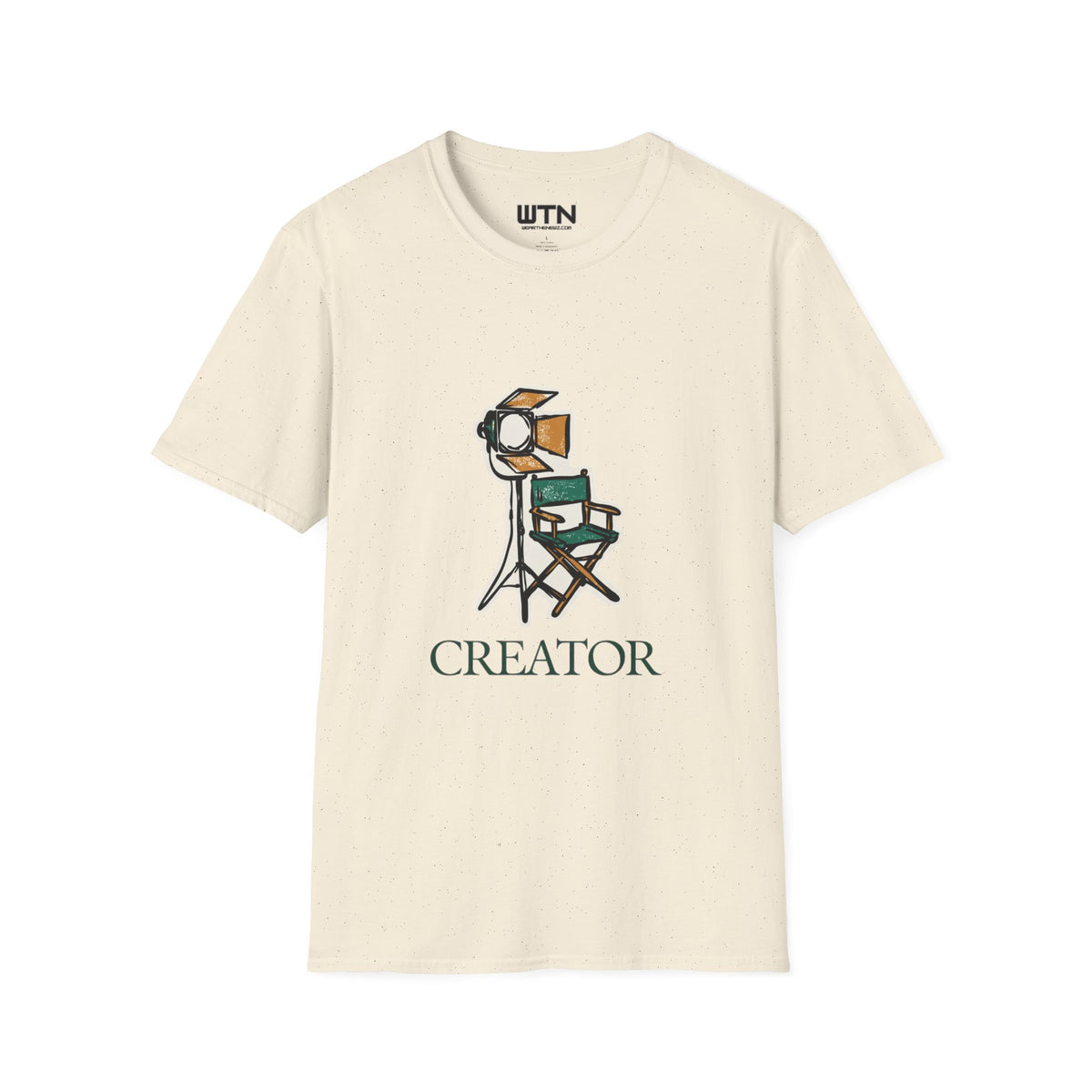 Studio Auteur Emblem Art Tee