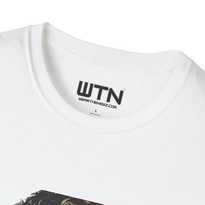 Post Malone  Inspired Mens Graphic Tee | Womens Graphic Tee | Awesome T Shirts