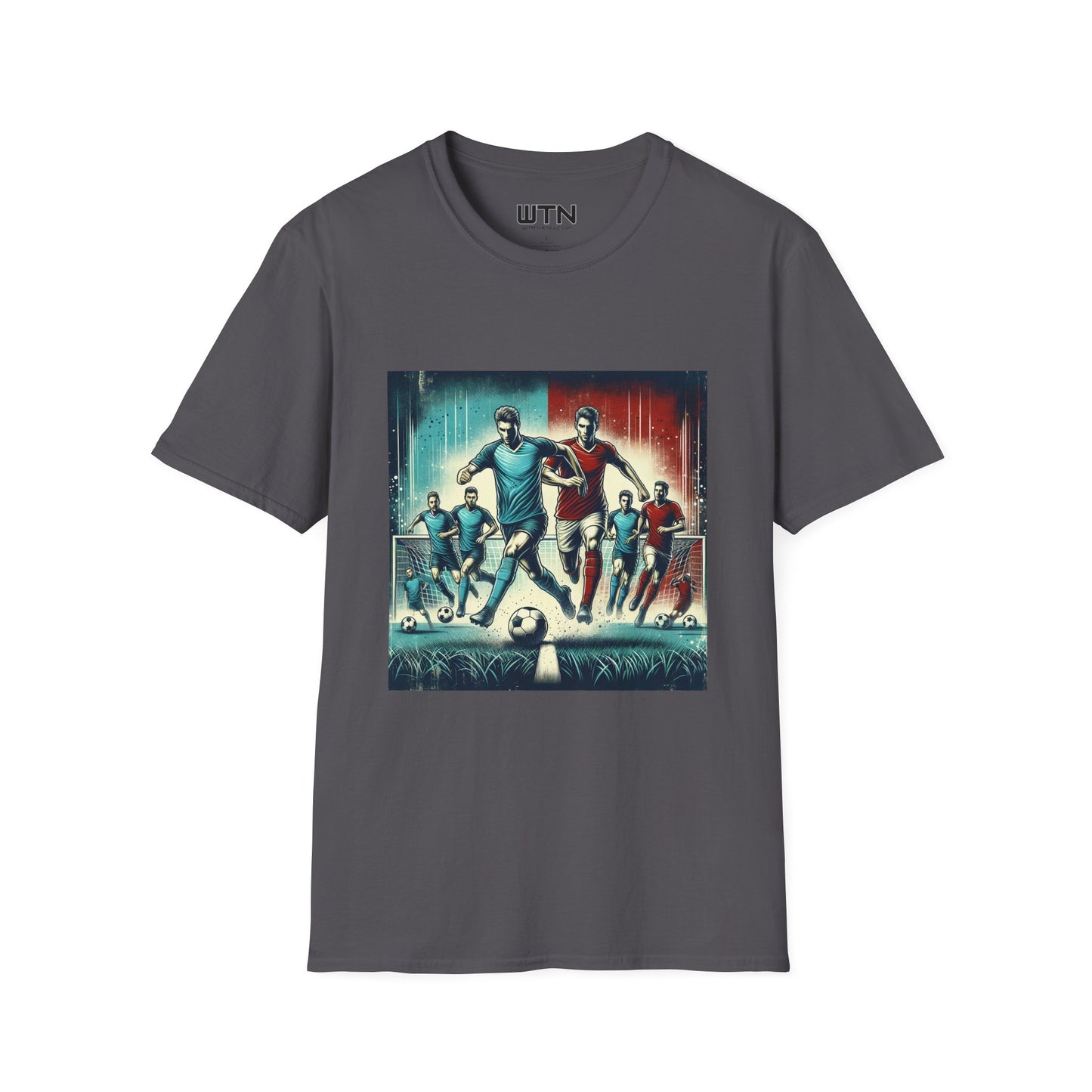 FA Cup Inspired Mens Graphic Tee | Womens Graphic Tee | Awesome T Shirts