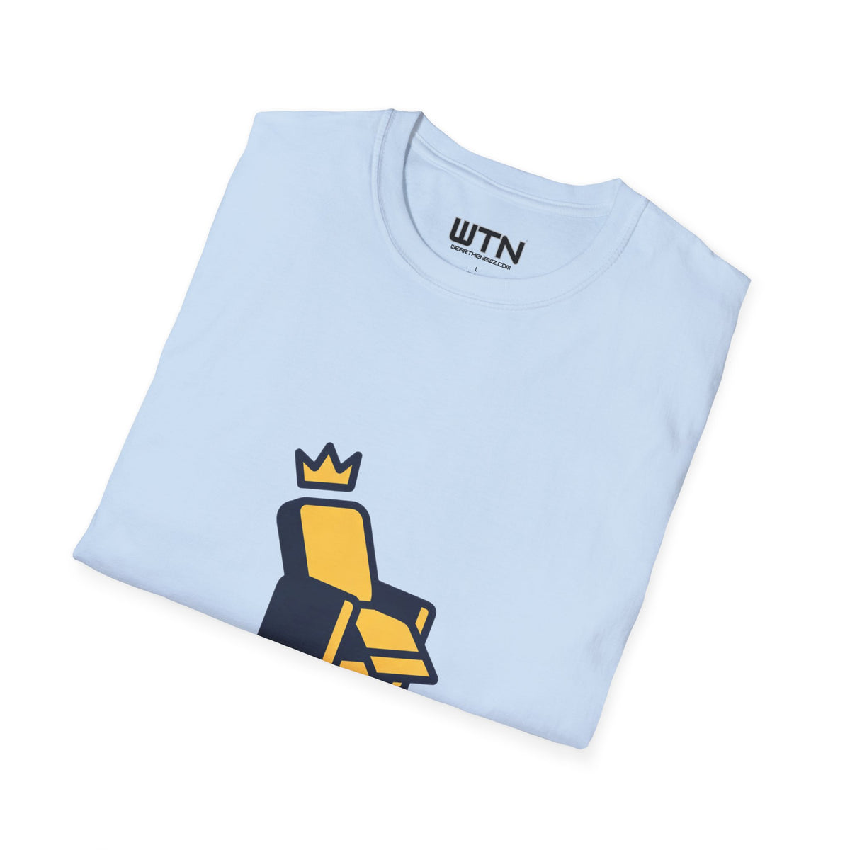 Upgrade Mood Cabin Flex Graphic Tee