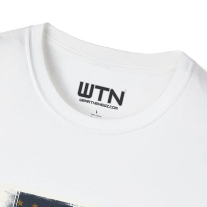 Army-Navy game Inspired Mens Graphic Tee | Womens Graphic Tee | Awesome T Shirts