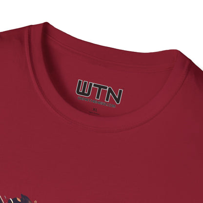 Rings of Power  Inspired Mens Graphic Tee | Womens Graphic Tee | Awesome T Shirts