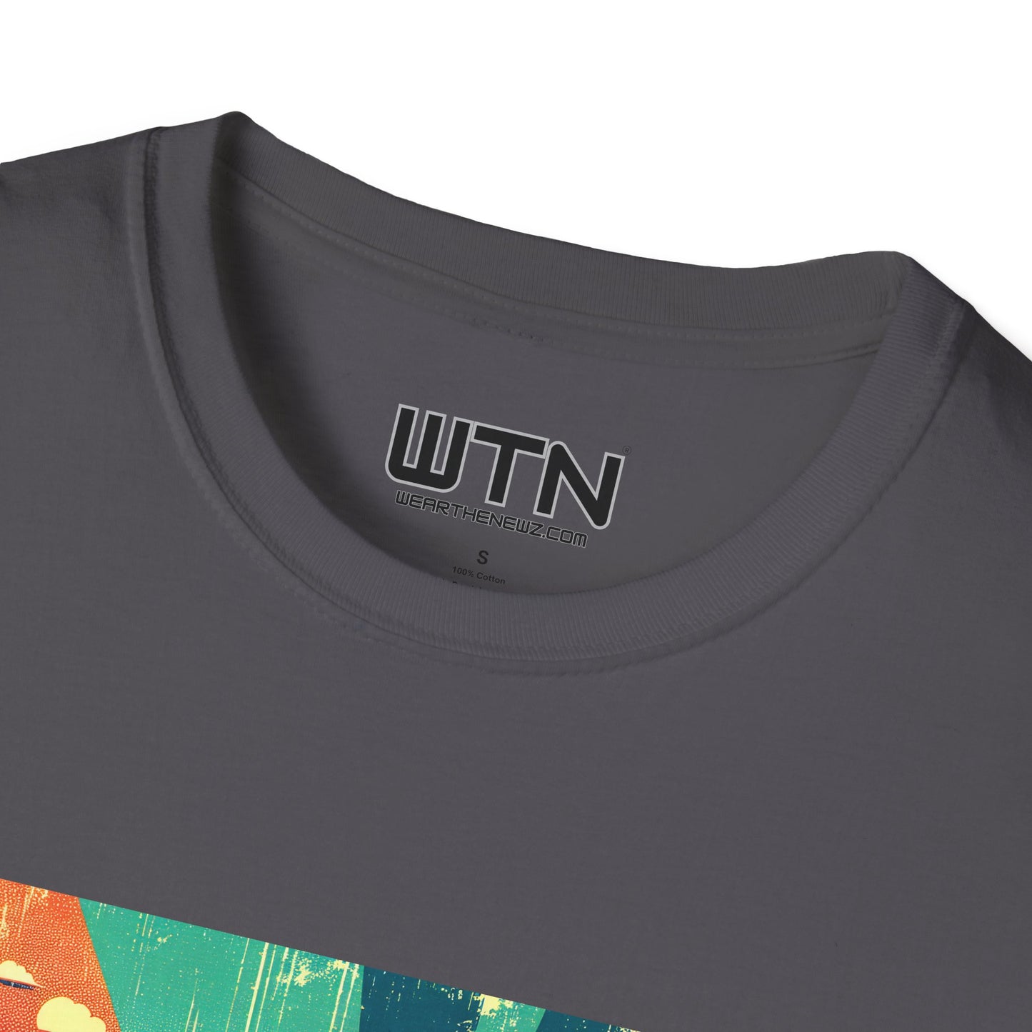 Beautiful Travel  Inspired Mens Graphic Tee | Womens Graphic Tee | Awesome T Shirts