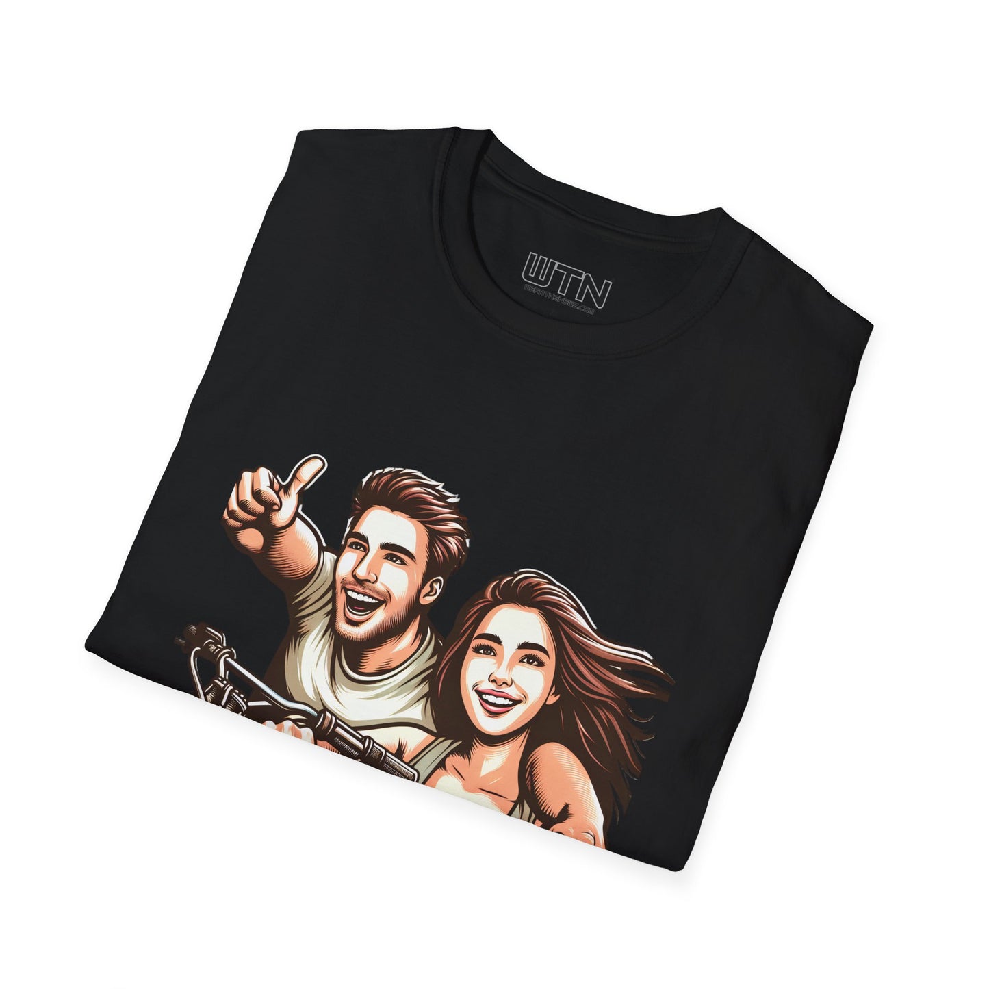 Universal Love  Inspired Mens Graphic Tee | Womens Graphic Tee | Awesome T Shirts
