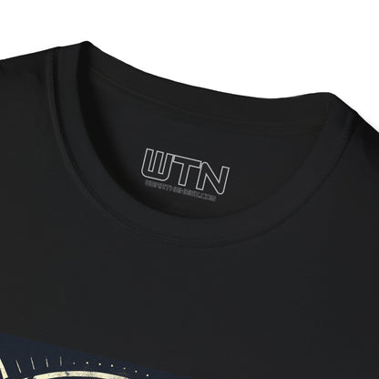 Jets vs Vikings Inspired Mens Graphic Tee | Womens Graphic Tee | Awesome T Shirts