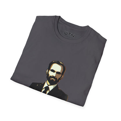 Stand Alone Superstar  Inspired Mens Graphic Tee | Womens Graphic Tee | Awesome T Shirts