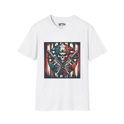Mike McCarthy Inspired Mens Graphic Tee | Womens Graphic Tee | Awesome T Shirts