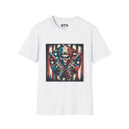 Mike McCarthy Inspired Mens Graphic Tee | Womens Graphic Tee | Awesome T Shirts