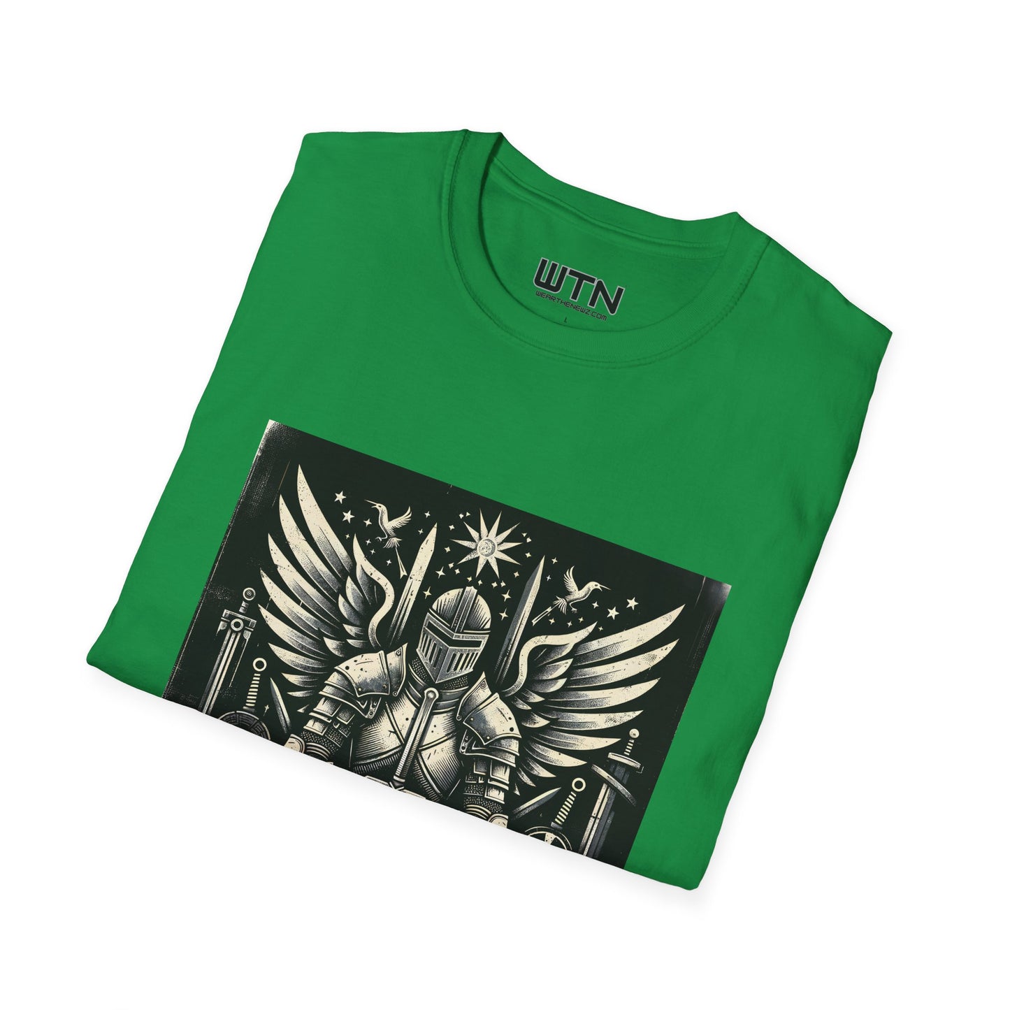 Arsenal Inspired Mens Graphic Tee | Womens Graphic Tee | Awesome T Shirts