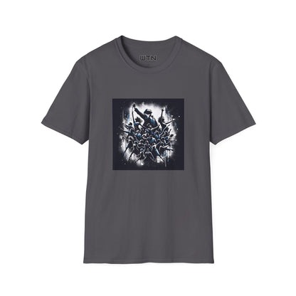 Gavin Creel Inspired Mens Graphic Tee | Womens Graphic Tee | Awesome T Shirts